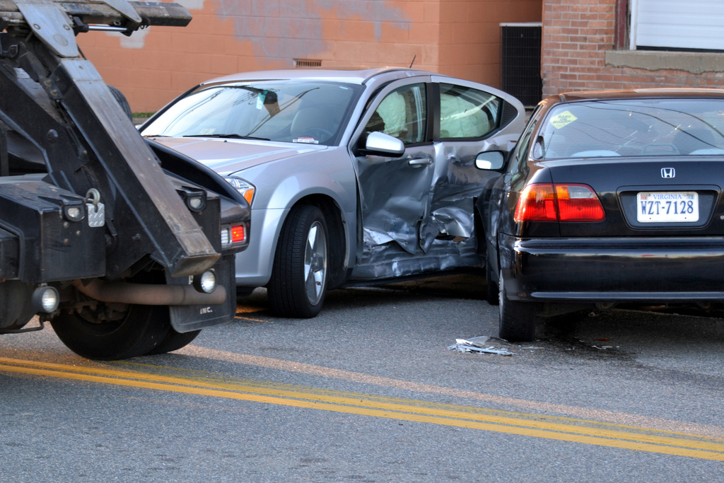 Common Causes of Death in Car Accidents
